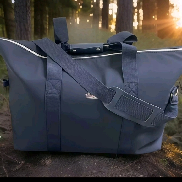 Dolce & Gabbana duffle/ travel/ Weekender bag - Picture 5 of 8